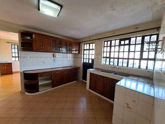 4 BEDROOM TO LET IN NGONG image 11