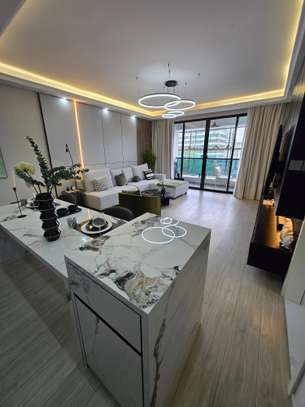 1 Bed Apartment with Swimming Pool at Westlands Road image 24