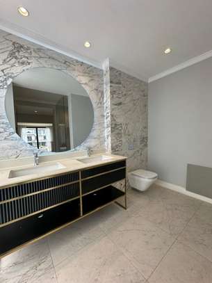 4 Bed Townhouse with En Suite in Kiambu Road image 17