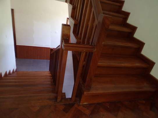 3 Bedroom +Study Standalone House for Rent in Karen image 14