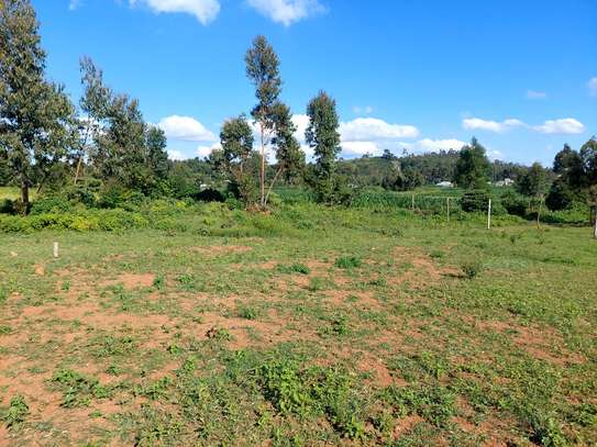 Land at Kamangu image 15