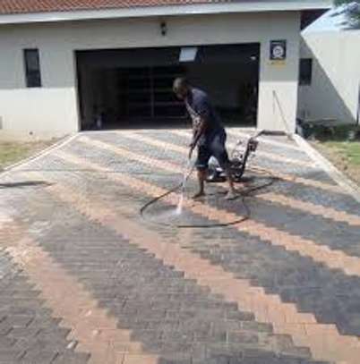 Professional Driveway Installation Services In Nairobi Kenya image 3