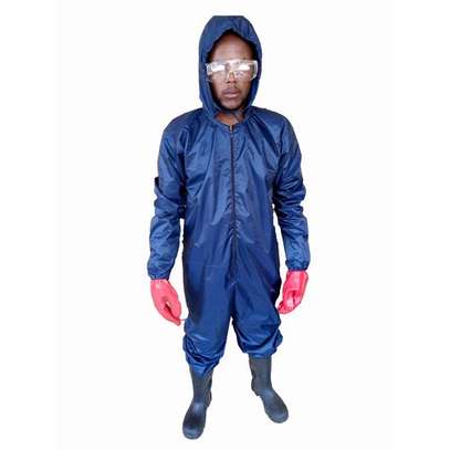 Spray suits for farmers image 1