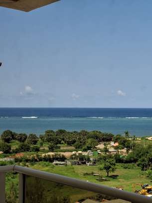 Serviced 3 Bed Apartment with En Suite at Nyali Mombasa image 5