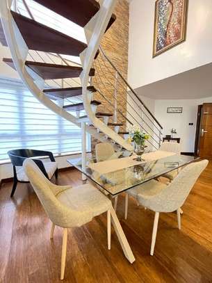 Serviced 2 Bed Apartment with En Suite in Kilimani image 6