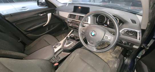 Bmw 118i image 7