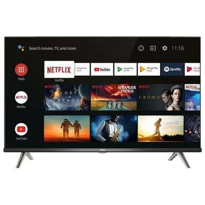 TCL43" ANDROID  TV image 2