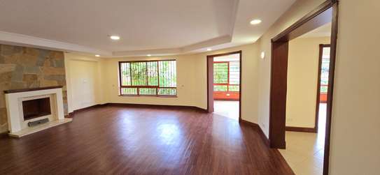 5 Bed Townhouse with En Suite at Lower Kabete Road image 8