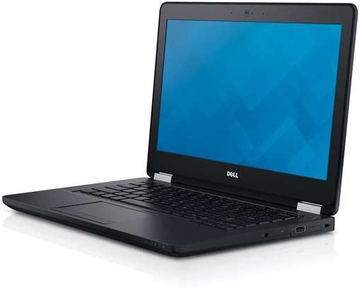 Dell Latitude E5280 Core I5 8Gb Ram 128Ssd 7Th Gen in Nairobi CBD ...