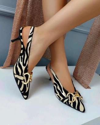 Fancy heels image 1