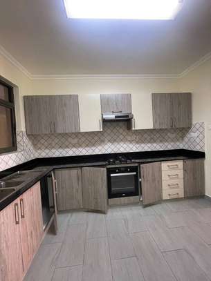 2 Bed Apartment with En Suite in Kileleshwa image 3