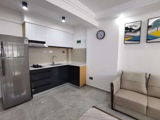 2 Bed Apartment with En Suite at Westlands Road image 11
