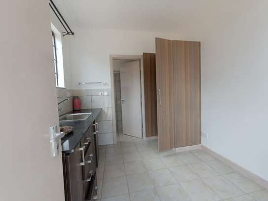 4 Bed Townhouse with En Suite at Mugutha image 14