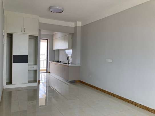 Studio Apartment with En Suite in Athi River image 1