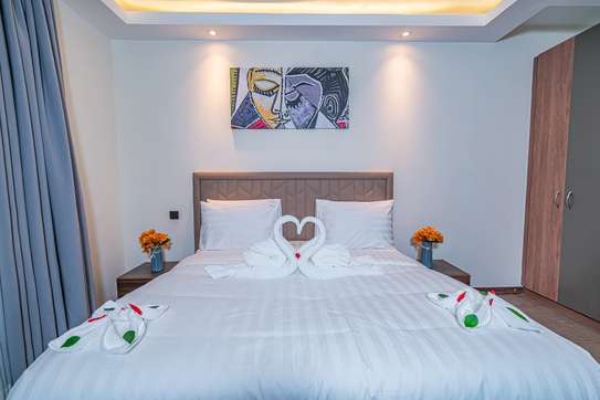 Serviced 3 Bed Apartment with En Suite at Lower Kabete Road image 10
