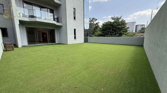 2 Bed Apartment with En Suite in Rhapta Road image 11