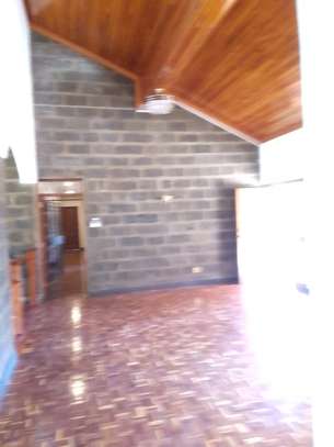 5 Bed House with Garden in Kitisuru image 13