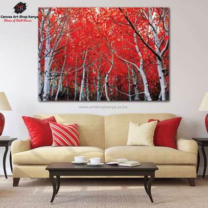 red forest image 1