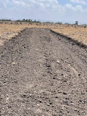 Land in Eastern ByPass image 18
