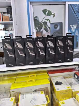 The Whoop peak5.0 image 2