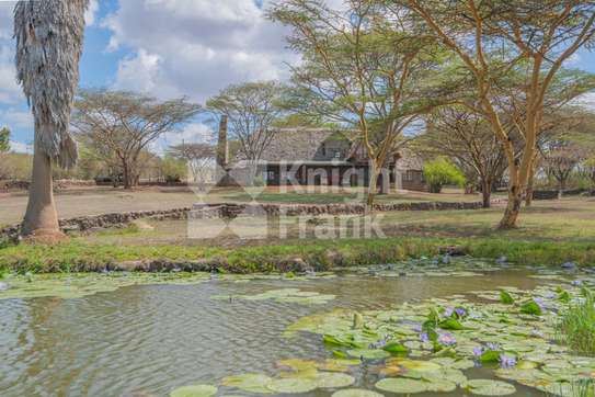 2 Bed House with Garden in Kitengela image 7