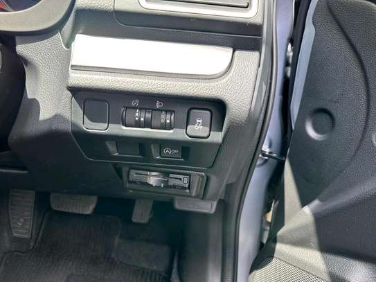 Subaru Impreza G4 2017 image 8