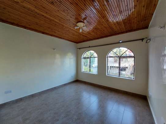 4 Bed Townhouse with Walk In Closet at Icipe Road image 35