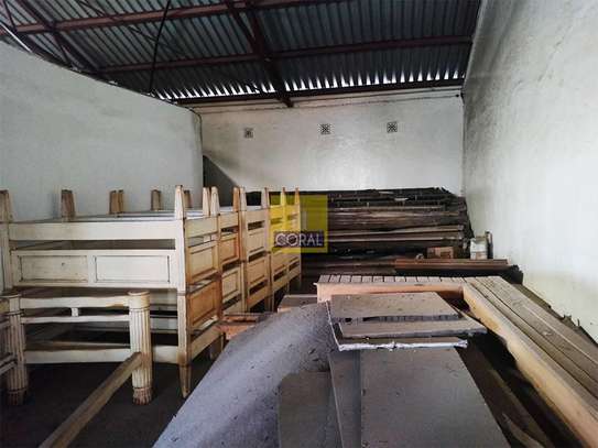 Warehouse  in Langata image 7