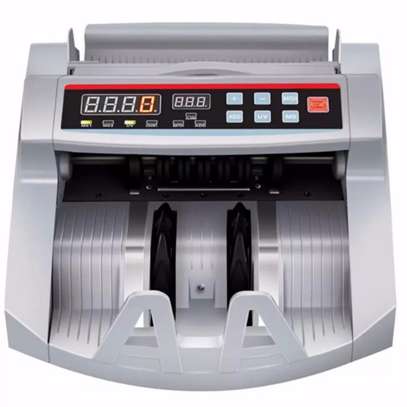 Bill Counter Machine. image 2