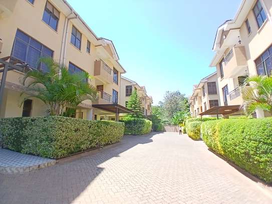 5 Bed Townhouse with En Suite at Lavington image 11