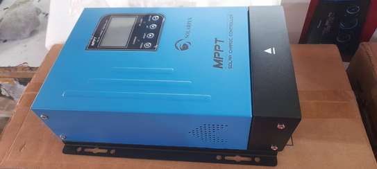 Solarmax mppt charge controller 60amps image 2