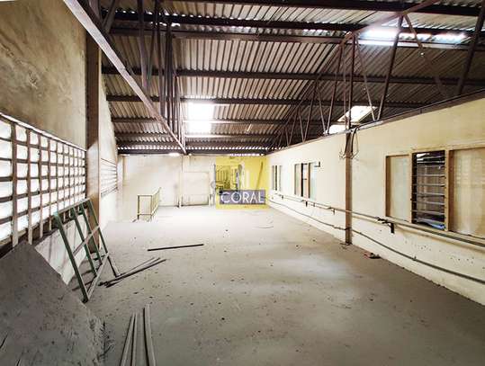 Warehouse  in Athi River image 16