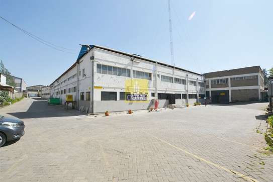 commercial property for sale in Industrial Area image 13