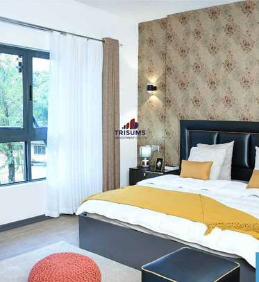 1 bedroom apartment for sale in Kileleshwa image 4
