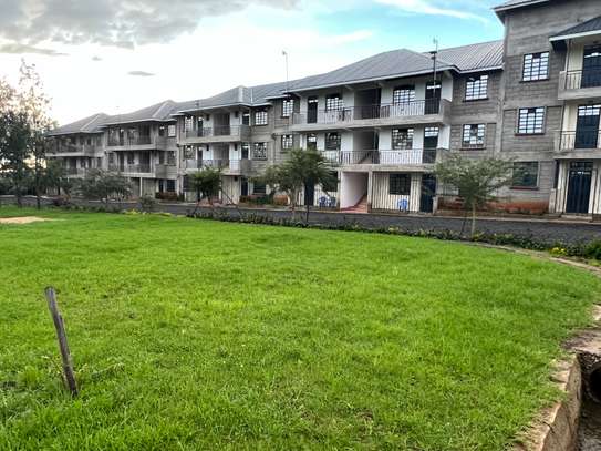 2 bedroom apartment at KEF Apartments image 6