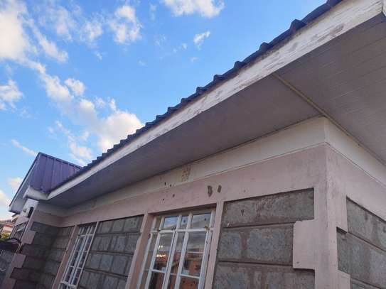 4 Bed House with En Suite at Milimani image 3