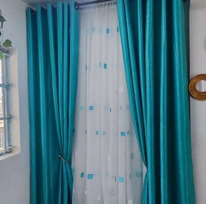 SMART GOOD QUALITY CURTAINS. image 2