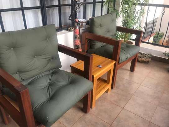 2 Bed Apartment with En Suite at Kileleshwa image 6