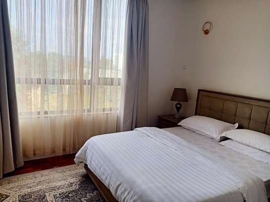 Serviced 2 Bed Apartment with En Suite at Kitale Lane image 2