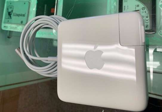 Apple 85W L Magsafe 1 Power Adapter MacBook Pro image 6