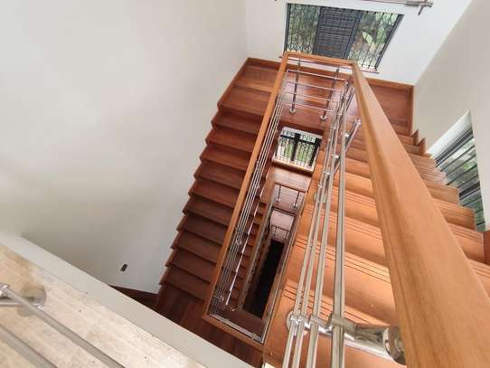 7 Bed Townhouse with En Suite in Nyari image 17