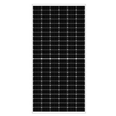 550W Monocrystalline Solar Panel image 1