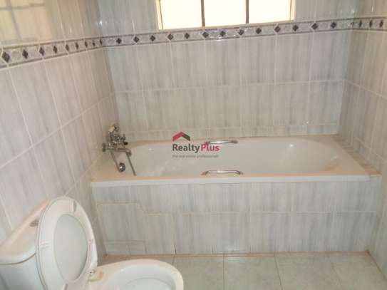 3 Bed Apartment with Lift in Ngong Road image 6