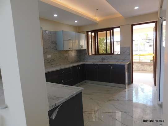 3 Bed Apartment with Swimming Pool in Nyali Area image 10