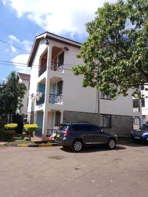 Block of flat for sale in mirema drive roysambu image 2