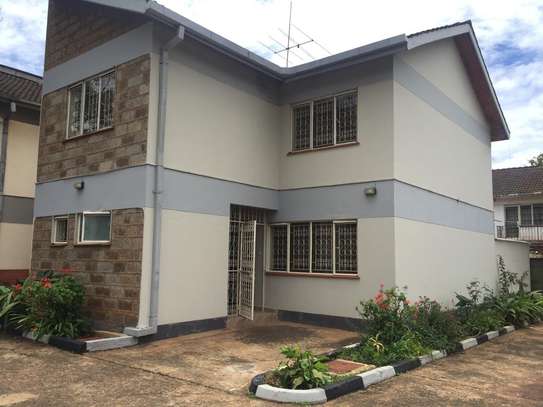 3 Bed House with En Suite at Brookside image 22
