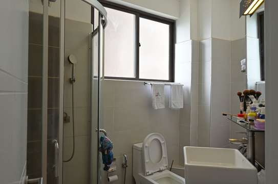Serviced 2 Bed Apartment with En Suite at Kilimani image 2