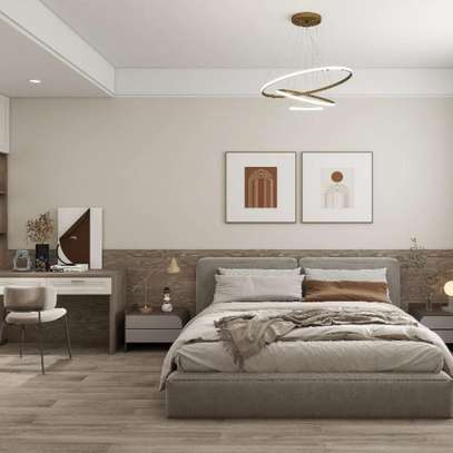 2 Bed Apartment with En Suite in Kileleshwa image 6