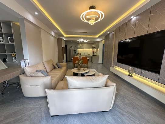 Serviced 2 Bed Apartment with En Suite at Kileleshwa image 4