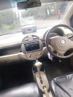 Mazda Carol 650cc image 2
